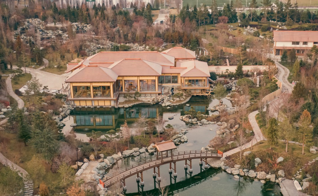 Преимущества сотрудничества с WOODER