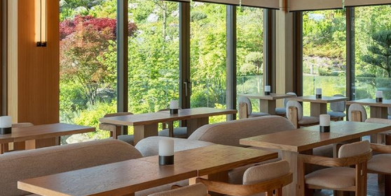 Области применения остекления MaxGlass