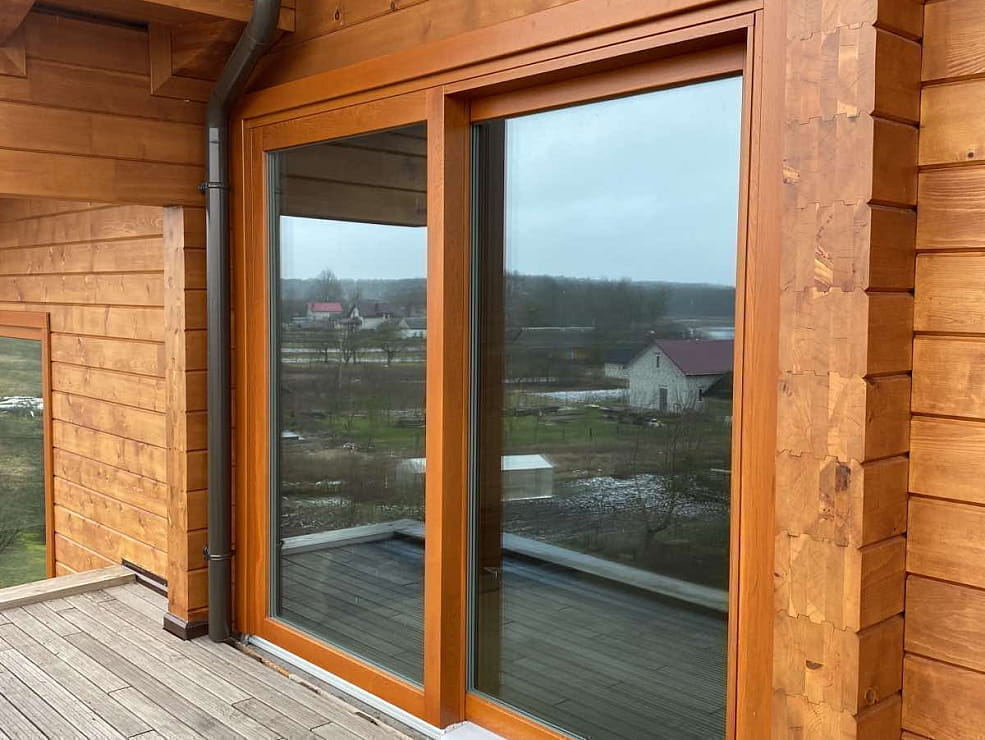 Раздвижная система Patio Life