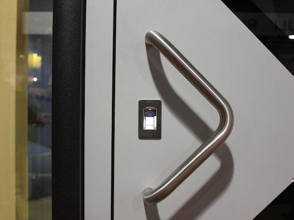 Системы автоматизации Wooder