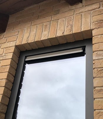 Приточный (климатический) клапан заказать для деревянных окон в Москве ...