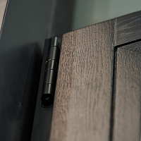 WOODER на выставке MosBuild 2026: презентация новинки