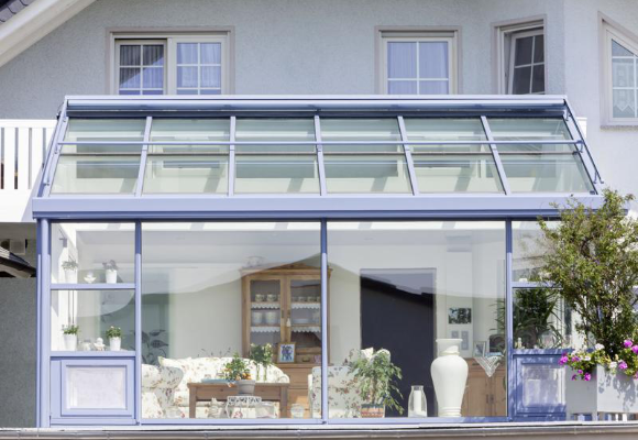 Зимние сады Modena