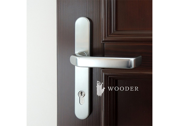 Фурнитура для дверей