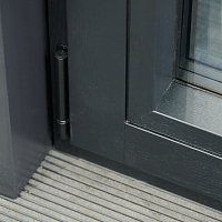 WOODER на выставке MosBuild 2026: презентация новинки