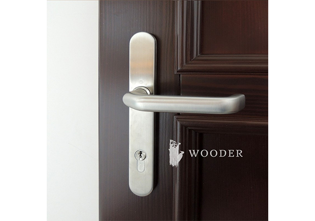 Фурнитура для дверей