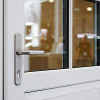 WOODER на выставке MosBuild 2026: презентация новинки