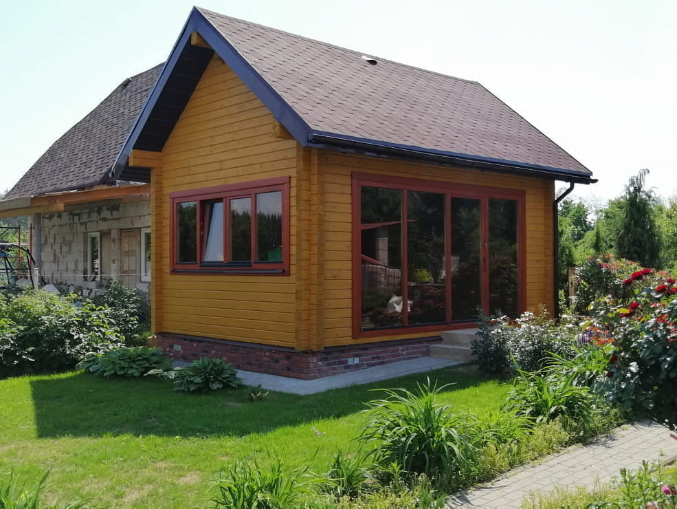 Раздвижная система Patio Alversa