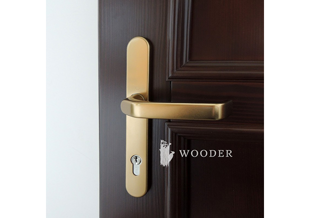 Фурнитура для дверей