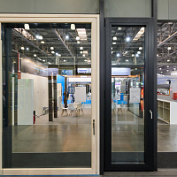 WOODER на выставке MosBuild 2026: презентация новинки