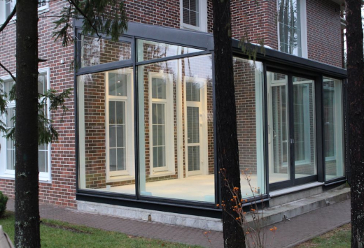 Зимний сад «Modena»