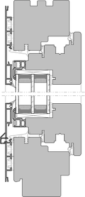 integral AL 78 мм