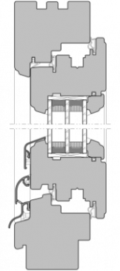 rustik 78 мм